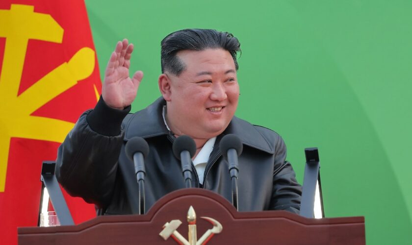 Corée du Nord : ces révélations du renseignement sud-coréen sur le futur de Kim Jong-un