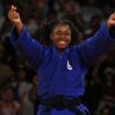 La judoka Sarah-Léonie Cysique décroche le bronze chez les -57 kg aux JO de Paris