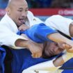 Judo bei Olympia: Der Boden als gemeinsame Basis