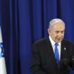 Attaque à la roquette au Golan : Netanyahou promet une « réponse sévère »