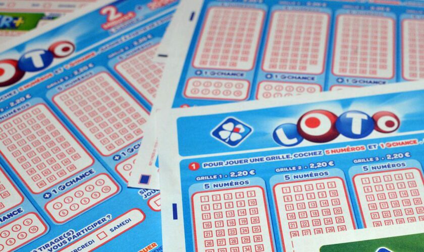 Résultat Loto (FDJ) : le tirage du lundi 29 juillet 2024, 3 millions d'euros en jeu