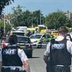 Boy, 17, is arrested over Southport stabbing rampage after 'arriving by taxi to coincide with parents picking up children from Taylor Swift-themed dance workshop' - as seven fight for their lives in hospital after one child 'was killed in attack'