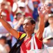 Olympia 2024 - Tennis: Rafael Nadal scheidet bei Olympischen Spielen im Einzel aus