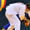 JO 2024 - Judo : Amina Belkadi, la porte-drapeau de l'Algérie qui vise le podium