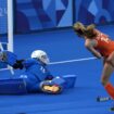 Olympischen Spiele: Hockey-Frauen verlieren knapp gegen Niederlande