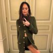 Chrissy Teigen responds to criticism of her Olympics outfit