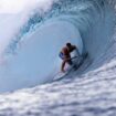 Surfen bei den Olympischen Spielen: Die Welle von Teahupo'o