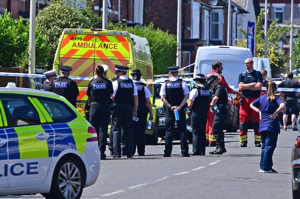 Southport attacker: Everything we know so far as two kids dead and six critically injured