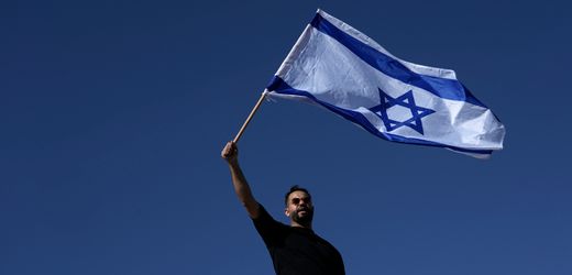 Israel: Radikale Rechte stürmen Militärbasis