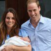 Queen's former press secretary reveals Palace's secret celebration after Prince George's birth