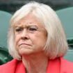 Sue Barker says she feels 'really disappointed' for the next generation of athletes who won't get to experience A Question Of Sport - as the Wimbledon and BBC legend calls on corporation to revive quiz show