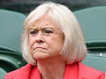 Sue Barker says she feels 'really disappointed' for the next generation of athletes who won't get to experience A Question Of Sport - as the Wimbledon and BBC legend calls on corporation to revive quiz show