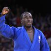 Joan-Benjamin Gaba : encore un exploit aux JO ! Qui est la sensation du jour en judo ?