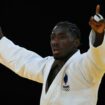 Judo au JO Paris 2024 : Joan-Benjamin Gaba remporte la médaille d’argent en -73kg