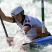 Canoë-kayak au JO de Paris 2024 : Nicolas Gestin champion olympique, 4e médaille d’or pour la France