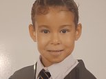 'Urgent' hunt is underway for girl, six, missing in southeast London: 'Extremely concerned' police issue overnight appeal to help find youngster who vanished from housing estate