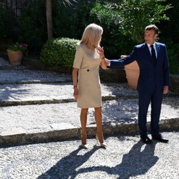 Malgré les JO, Emmanuel Macron séjourne au fort de Brégançon (mais fera des allers-retours à Paris)