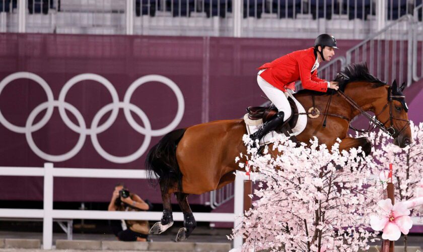 350 chevaux présents aux JO de Paris 2024, comment sont-ils acheminés ?