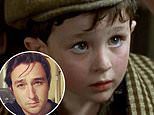 Titanic child star reveals exactly how much he's made from being an extra in the blockbuster (and he still gets residuals 25 years later!)