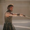 Gladiator 2 will have the ‘biggest action sequence I’ve ever done’, says Ridley Scott