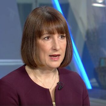 Rachel Reeves calls Jeremy Hunt a liar over £22billion black hole