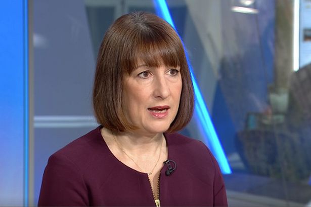 Rachel Reeves calls Jeremy Hunt a liar over £22billion black hole