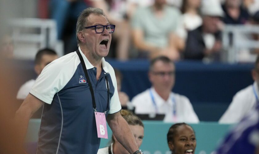 France - Brésil : deux gros coups durs frappent les Bleues