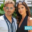 Ryan Thomas on new life with Lucy Mecklenburgh - babies, quitting Essex and living near ex