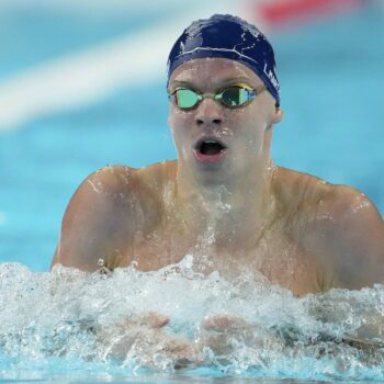 DIRECT. Natation aux JO 2024 : Léon Marchand, Maxime Grousset... Une matinée de folie ! Le live