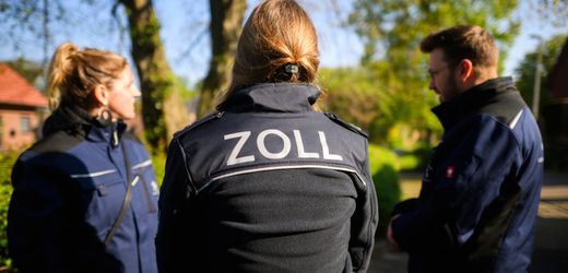 Schwarzarbeit: Personalmangel beim Zoll beeinträchtigt offenbar Kontrollen