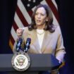 Kamala Harris face au piège de la polarisation féministe