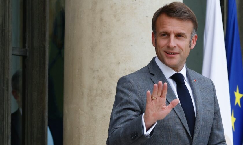 Elysée : l’alerte de la Cour des comptes sur les dépenses de la présidence Macron