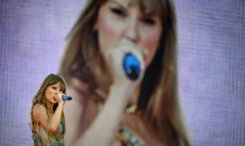 Angleterre : Taylor Swift « choquée » par l’attaque au couteau contre des enfants à Southport