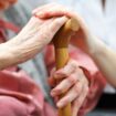 Ditching social care cap branded 'tragic betrayal of a generation of families'