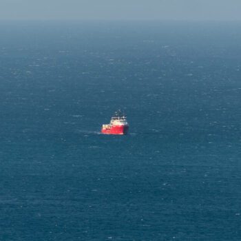 Près de 200 personnes secourues en quelques heures par l’«Ocean Viking» au large de la Libye