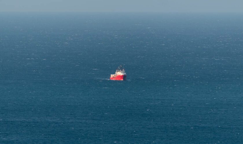 Près de 200 personnes secourues en quelques heures par l’«Ocean Viking» au large de la Libye