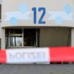 Abermals schwere Explosion in einem Kölner Hauseingang