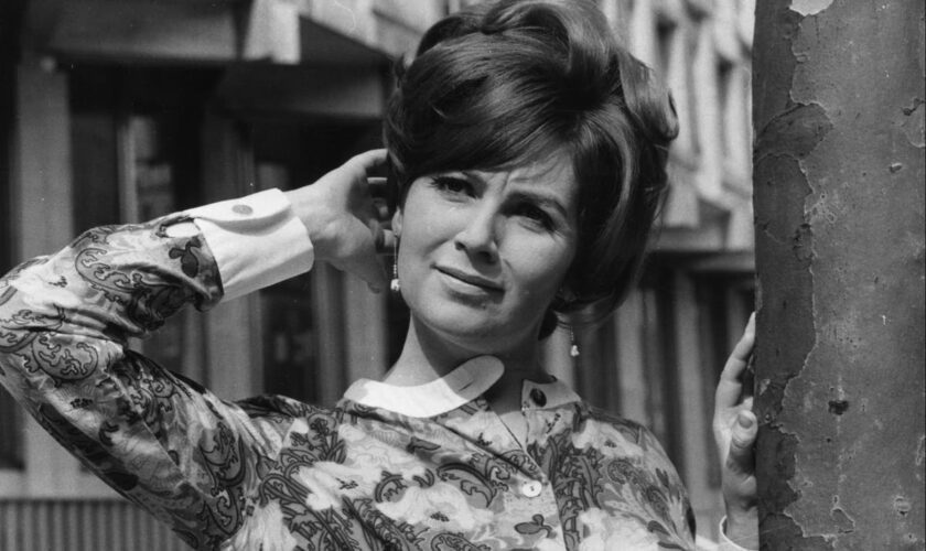 My encounter with Edna O’Brien,  the great literary crusader and giant of Irish literature