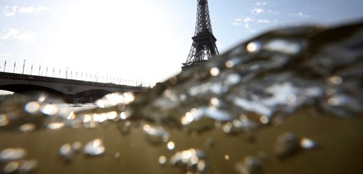 Olympia 2024 in Paris: Warum ist das Wasser der Seine so schmutzig?