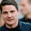 Seit Januar 2023 arbeitete Pirmin Schwegler im Management der TSG Hoffenheim. Foto: Uwe Anspach/dpa