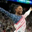 USA wins gold in women's team gymnastics final at Paris Olympics