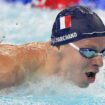 DIRECT. Natation aux JO 2024 : Marchand en finale du 200m papillon, le relais 4x200m vise la médaille... Le live