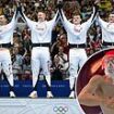 Team GB win GOLD in men's 4x200m freestyle relay and make history by successfully defending their Olympic title in Paris