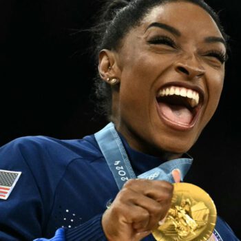 JO 2024, Jour 4 : la France engrange deux médailles, retour en or pour Simone Biles