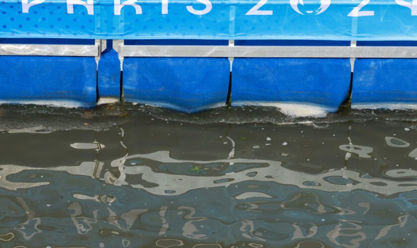 JO Paris 2024 : la Seine est-elle vraiment plus polluée que votre plage préférée ?