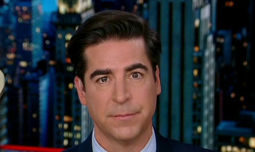 JESSE WATTERS: Kamala Harris is a San Francisco radical