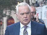 CPS is accused of seemingly hushing-up Huw Edwards's child porn charges after waiting WEEKS to confirm them: Ex-BBC man has 'split from his wife and moved out of the family home' it's revealed ahead of first court appearance TODAY