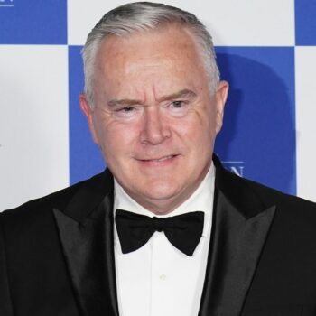 Huw Edwards officially resigned from the BBC earlier this year, after allegations of misconduct were made in 2023. Pic: PA/Ian West