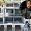 Kanye West FINALLY offloads gutted Malibu mansion designed by iconic architect Tadao Ando... after slashing $14 million from asking price