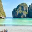 Thailändische Trauminsel: Kultstrand Maya Bay wird für zwei Monate geschlossen